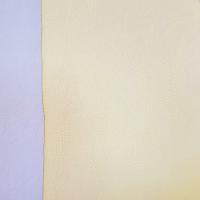 Кожзам, 32х24см (толщина 1мм), кремовый, лист, 1 шт.