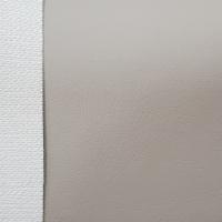 Кожзам, 35х24см (толщина 0.8мм), светло-кофейный, лист, 1 шт.