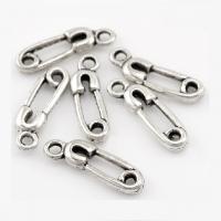 Подвеска, 19х6мм, английская булавка, базовый материал - цинковый сплав, стиль тибетское серебро, 20 шт. Подвеска, 19х6мм, английская булавка, базовый материал - цинковый сплав, стиль тибетское серебро, 20 шт.