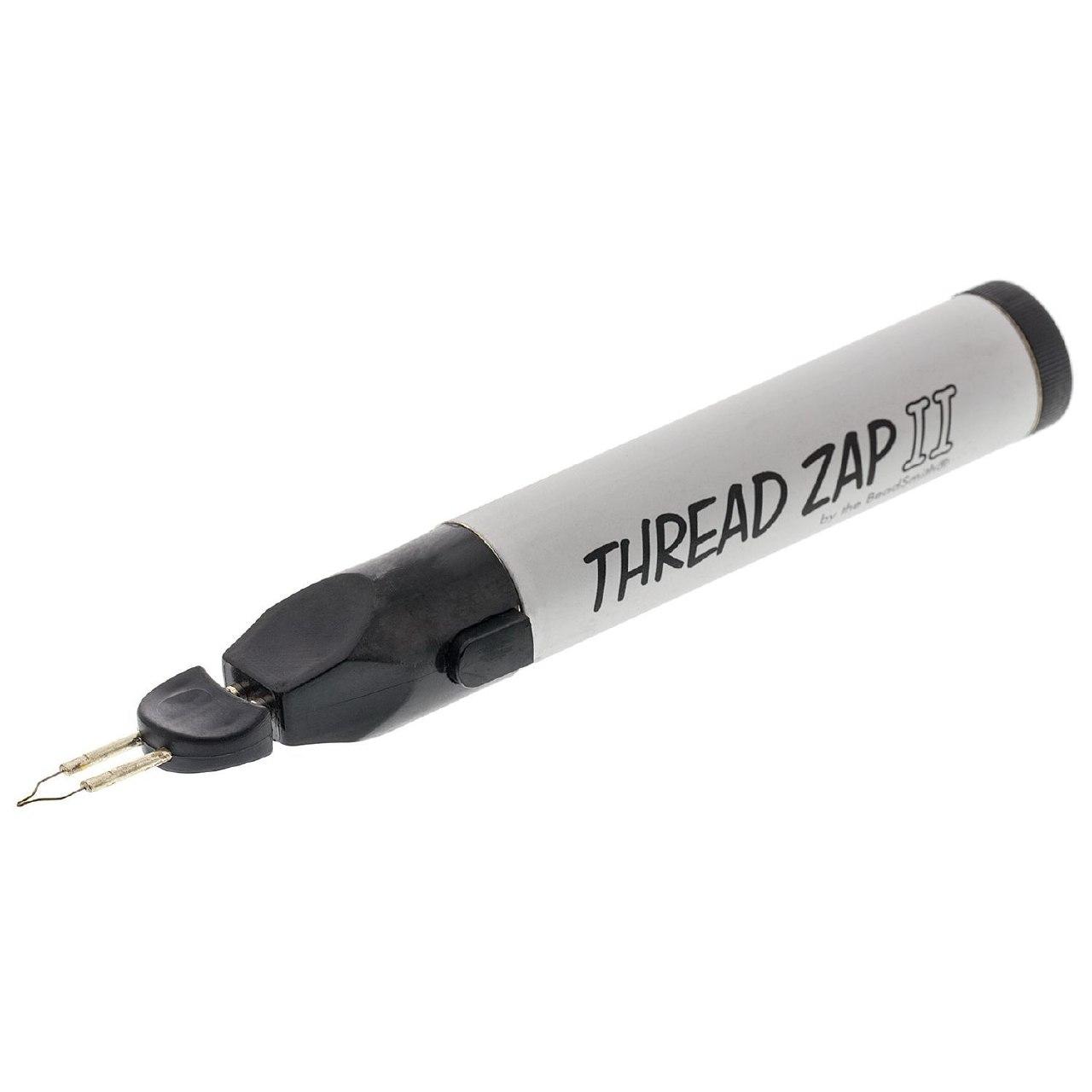 Инструмент, Thread Zap II, для прижигания нити, 150мм, Bead Smith за 1