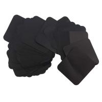 Антиокислительные бумажные вкладыши ANTI-TARNISH PAPER TAB, 25х25мм, 10 шт.