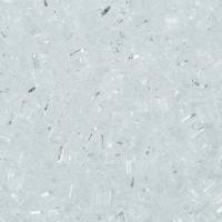 Бисер TOHO Cube, размер 1.5мм, цвет #1 (Прозрачный, хрусталь), 10 грамм