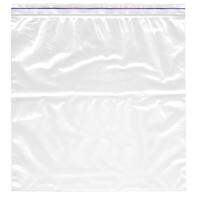 Пакетики zip-lock (грипперы), 20х20см, 50 мкм, прозрачные, 100 шт. Пакетики zip-lock (грипперы), 20х20см, 50 мкм, прозрачные, 100 шт.