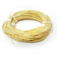 Канитель, 1.1мм, Индия, мягкая, гладкая, цвет золотистый, 5 грамм Канитель, 1.1мм, Индия, мягкая, гладкая, цвет золотистый, 5 грамм