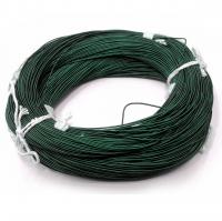 Канитель, 1.1мм, Индия, мягкая, гладкая, цвет зелено-коричневый (хамелеон), 5 грамм Канитель, 1.1мм, Индия, мягкая, гладкая, цвет зелено-коричневый (хамелеон), 5 грамм