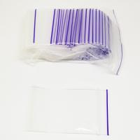 Пакетики zip-lock (грипперы), 4х6см, 50 мкм, прозрачные, 100 шт. Пакетики zip-lock (грипперы), 4х6см, 50 мкм, прозрачные, 100 шт.