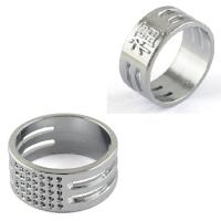 Инструмент (кольцо), 17мм, для работы с соединительными колечками, с наперстком, 5 шт. Инструмент (кольцо), 17мм, для работы с соединительными колечками, с наперстком, 5 шт.