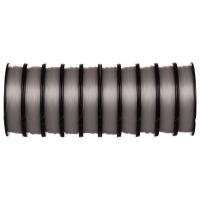 Леска, 0.5мм, бело-прозрачная, катушка 70-100 метров