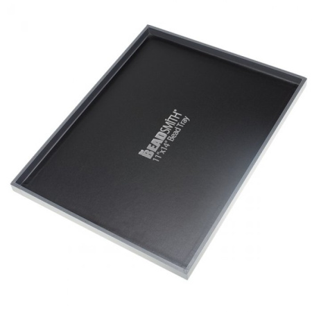 Подставка для коврика для бисероплетения и сборки украшений, 37х29 см, Bead Smith, 1 шт.