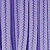 Сутаж, 2.5х1мм, полиэстер, лавандовый, 5 метров