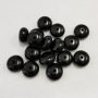 <p>Каменные бусины в форме шайбы (рондели), диаметр примерно 9-10мм, толщина 5-7 мм. Натуральный грузинский гагат (гишер). Гелатско-Ткибульское месторождение (Кутаиси). Бусины немного отличаются по форме и размеру, отверстие около 1 мм. На поверхности могут встречаться небольшие щербинки естественного происхождения, обусловленные натуральным происхождением камня. Цена за упаковку 10 штук.</p>
<p>Этот гагат добывается и обрабатывается на небольшом семейном предприятии, по старинным технологиям, бережно сохраненным до наших дней.</p>