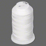 <p>Прочная нить из высококачественного натурального 100% шелка, белого цвета. Идеально подходит для использования с жемчугом и натуральными камнями. Толщина 0, около 0,152 мм. Оттенок может отличаться от фотографии и в разных поставках. Намотка может состоять из нескольких частей. Цена за катушку (548.6 метра).</p>