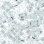 <p>Японский бисер TOHO Hexagon (шестигранный Тохо), размер 11/0 (2.2 мм). Кристально-прозрачный с серебристой сердцевиной (Silver-Lined Crystal). Оттенок может отличаться от фотографии. Цена за 10 грамм. Среднее количество бисерин в 1 грамме Toho шестиугольном 11/0 от 80 до 90 штук, может сильно варьироваться в зависимости от вида бисера.</p>