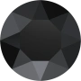 <p>Ювелирный кристалл Swarovski Fancy Stone Xirius Chaton (1088). Форма шатон (круглая), размер 3.1 мм (pp24). Цвет черный (JET 280). Оттенок может немного отличаться от фотографии. Данные стразы с выпуклым основанием подходят для использования с цапами, вклеивания в фурнитуру с чашами (выемками) для кристаллов. Производство: Австрия. Цена за 10 шт.</p>