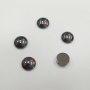 <p>
Каменный кабошон из гематита. Гематит создан искусственно, по составу аналогичен натуральному. Оттенок может отличаться от фотографии. Размер может немного отличаться от заявленного. Цена за 5 шт.
</p>