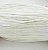 Шнур хлопковый вощеный, около 2мм, белый, Китай, 10 метров Шнур хлопковый вощеный, около 2мм, белый, Китай, 10 метров