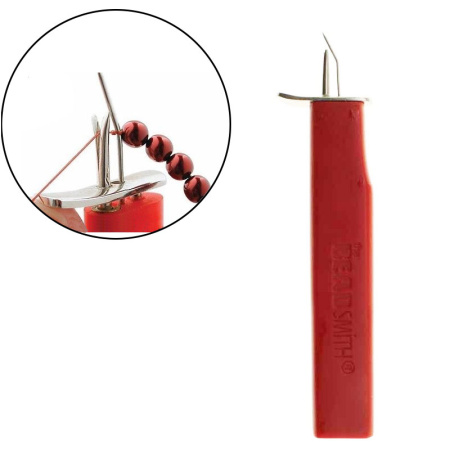 Инструмент кноттер (Knotting Tool), 155мм, Bead Smith, 1 шт.