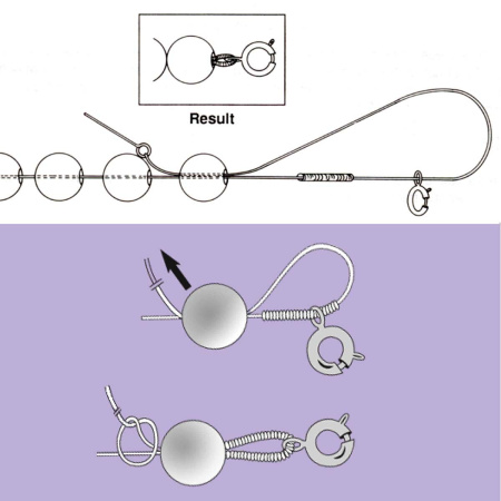 <p>
Гладкая посеребренная проволока-пружинка типа бульонка - канитель с серебристым покрытием. Тип: extra heavy. Толщина, заявленная производителем - 1.8 мм, может немного отличаться в разных поставках. Длина около 30-40 см (канитель нарезана производителем). На проволоке могут периодически встречаться заломы/растянутые участки. Оттенок может отличаться от фотографии и в разных поставках.
</p>