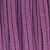 Сутаж, 3х1мм, полиэстер, маджентовый, 5 метров
