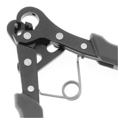 Инструмент 1-Step Looper, 126мм, внутренний диаметр 1.5мм, ручки серого цвета, 1 шт.