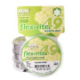 <p>Профессиональный ювелирный тросик Flex-Rite с нейлоновым покрытием. 49-жильный тросик премиум-класса. Цвет светло-серебристый, матовый. Оттенок может отличаться от фотографии и в разных поставках. Цена за катушку 30 футов (9.1 метра).</p>
