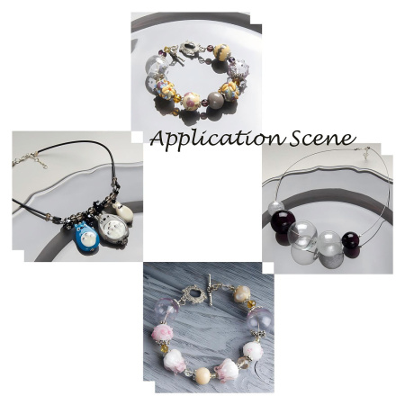 <p>Довольно качественный, очень толстый ювелирный тросик. Толщина около 0.8мм, может немного отличаться от заявленной. Цвет темно-серебристый. Оттенок может отличаться от фотографии и в разных поставках. Цена за катушку около 10 метров.</p>