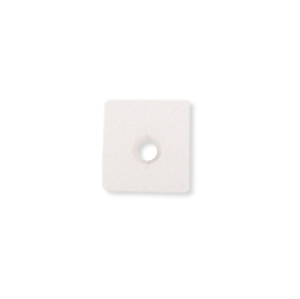 <p>Мягкие бусинки - кубики из силикона Bead Bumpers. Используются между каменными и стеклянными бусинами, жемчугом. Защищают бусины от трения, могут использоваться для имитации узелков. Цена за упаковку примерно 50 шт. (фасуются производителем без проверки на брак). Произведены американской компанией Beadalon в Тайване.</p>