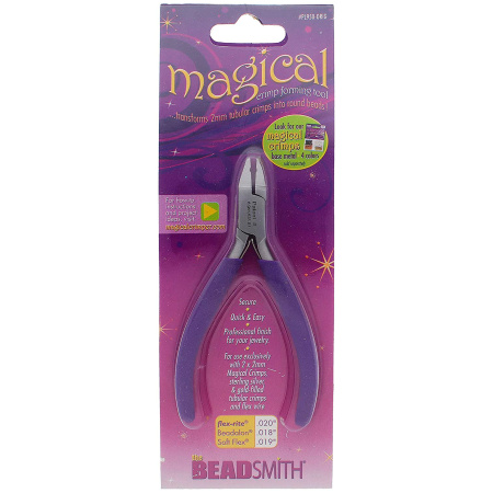 Инструмент кримпер, 111мм, Magical Crimper, 1 шт.