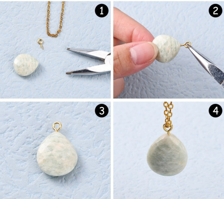 <p>Штифт вкручивающийся (винтовой), покрытие золотого цвета. Оттенок может отличаться от фотографии. Общая длина 10 мм, диаметр петельки 5 мм, внутренний диаметр петельки 2.8 мм, толщина вкручиваемой части 1.2 мм. Цена за 10 грамм (около 72 штук). Фасуются на вес без пересчета и проверки на дефекты.</p>