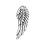 <p>Трёхмерная подвеска - крыло. Оттенок может отличаться от фотографии и в разных поставках. Производство Тьерра Каст. Цена за 1 шт. Артикул производителя: 94-2341-12</p>